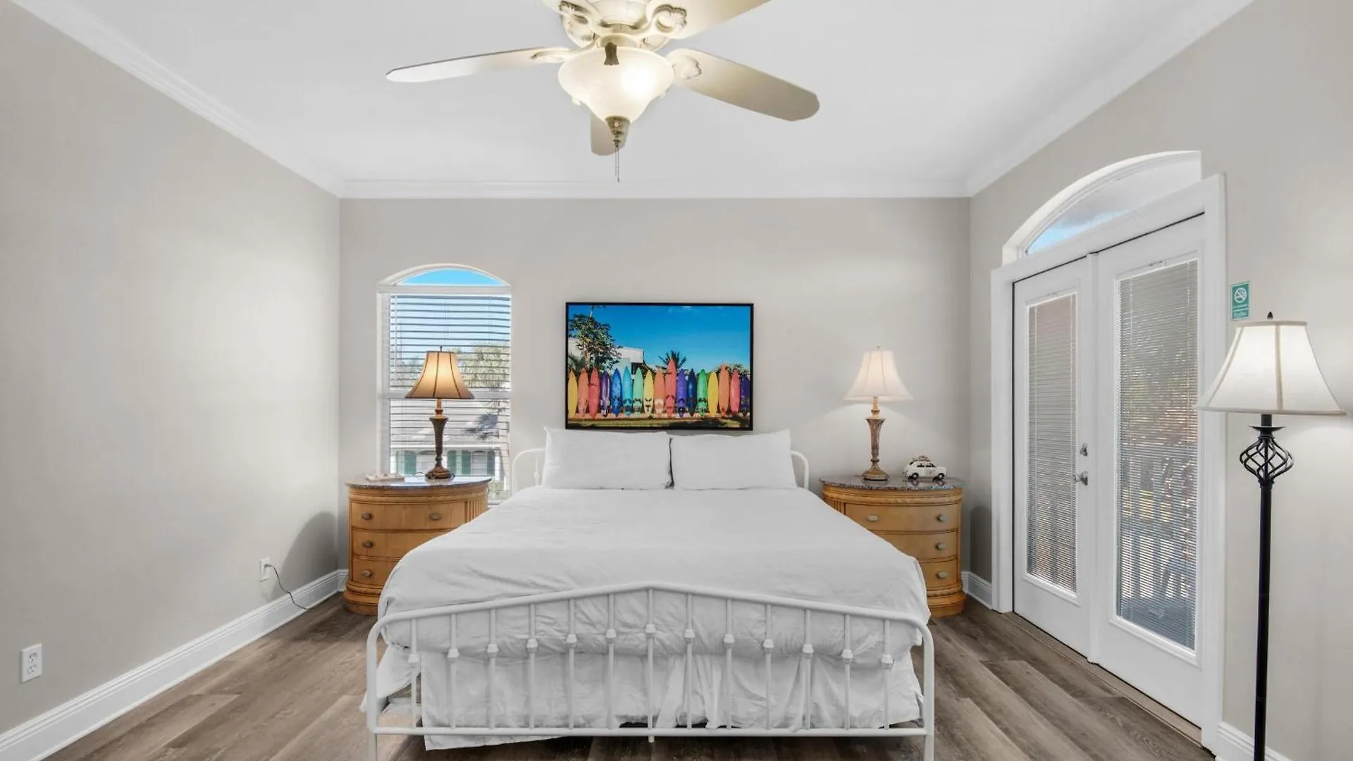 Miramar Magic Holiday home