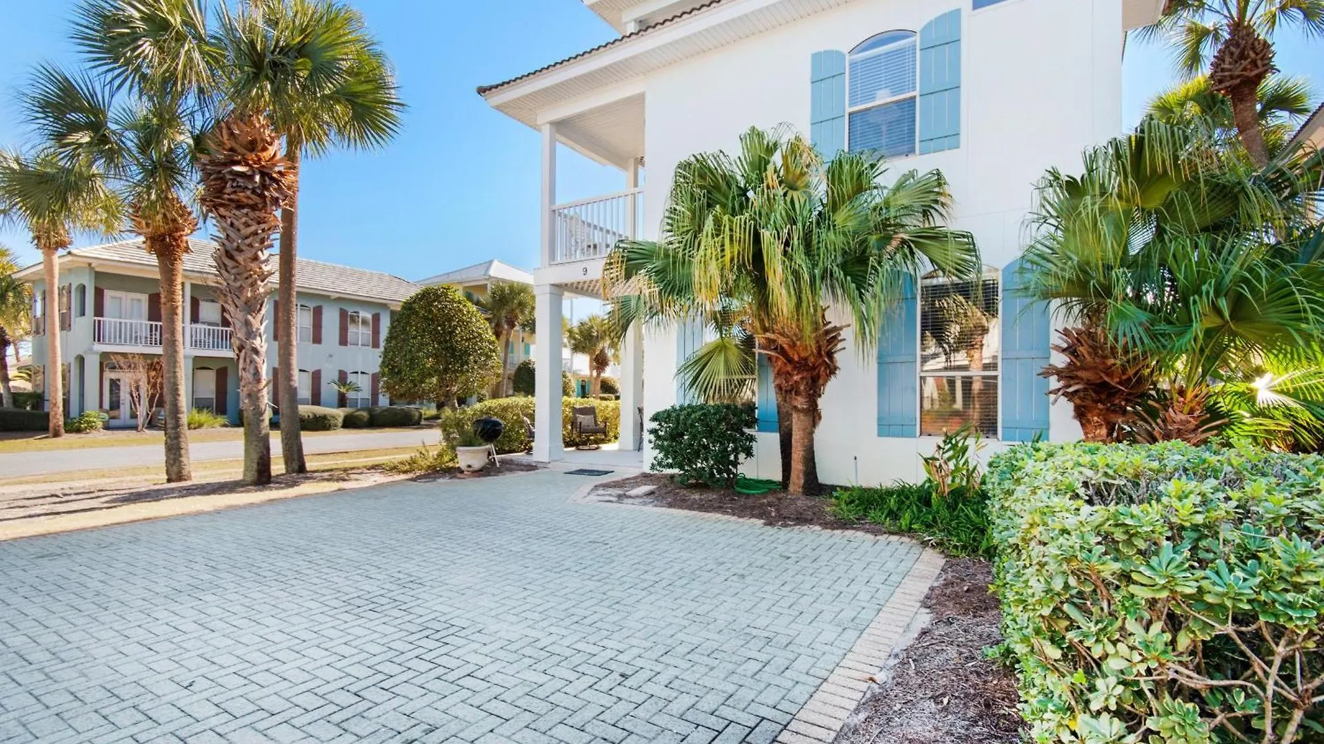 Holiday home Miramar Magic Destin