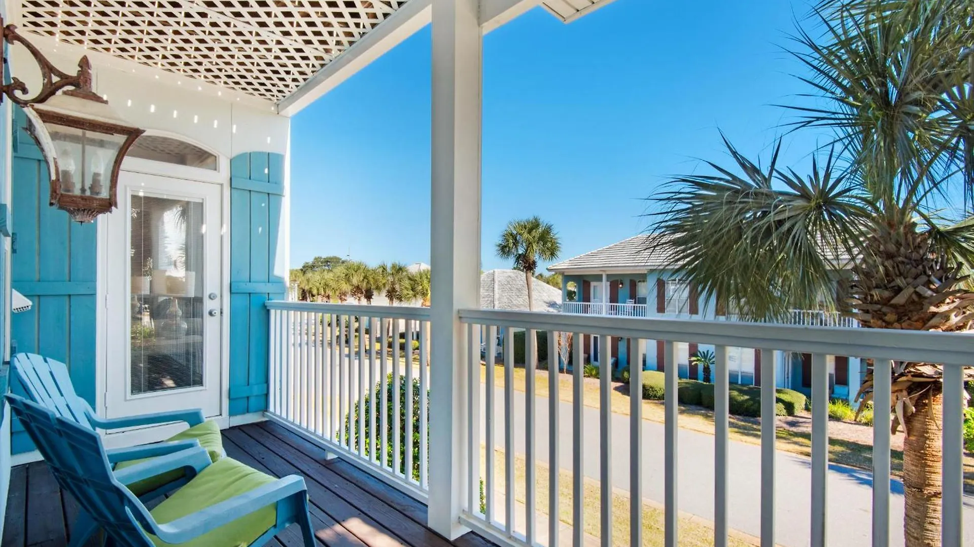 Miramar Magic * Destin