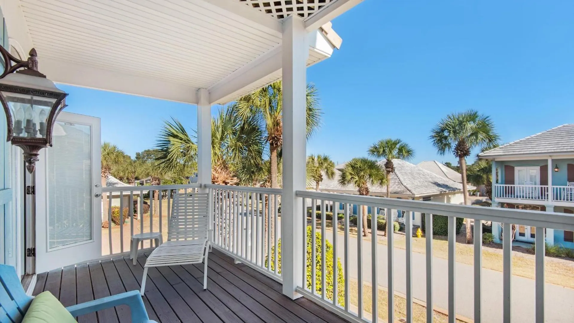 Miramar Magic Holiday home