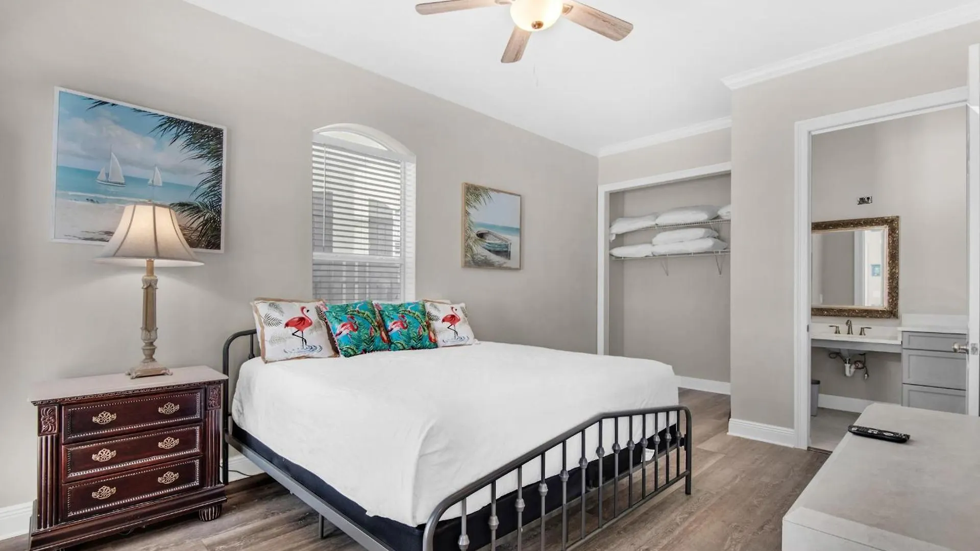 Miramar Magic Holiday home Destin