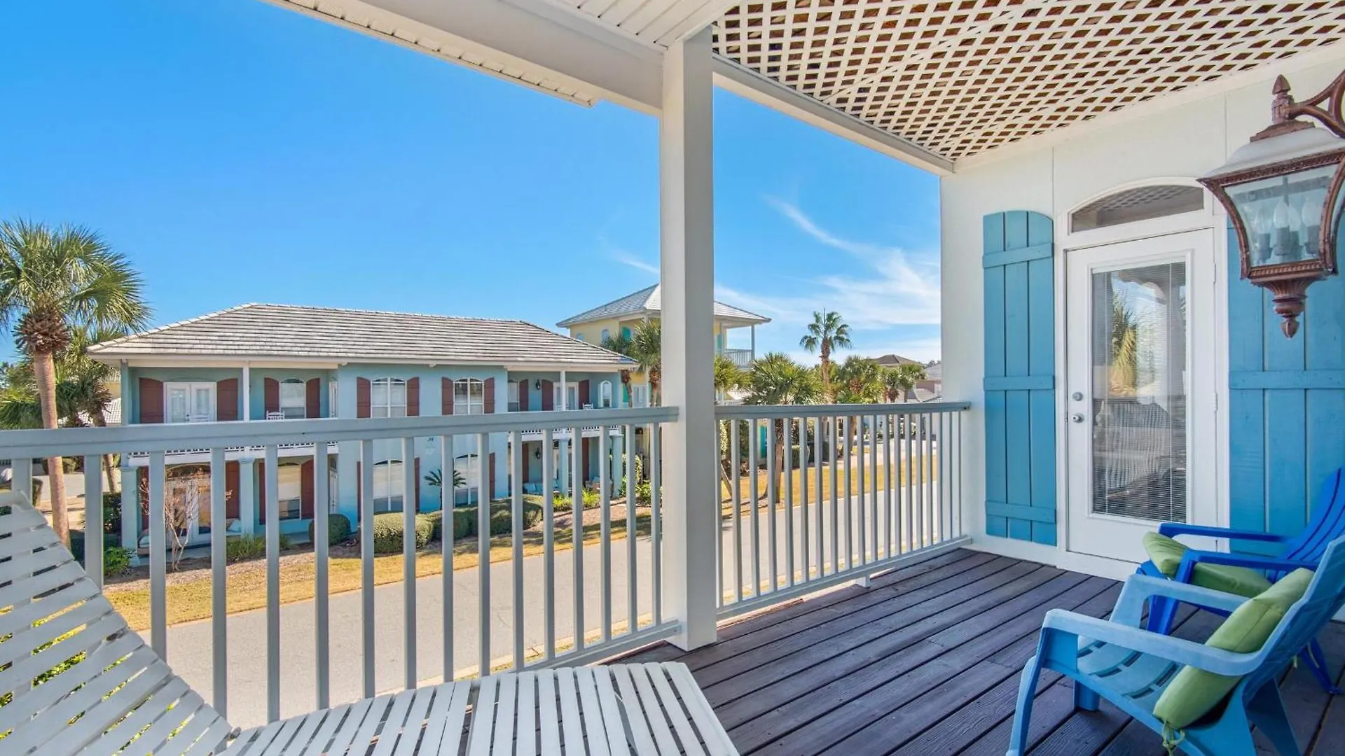 Miramar Magic Holiday home
