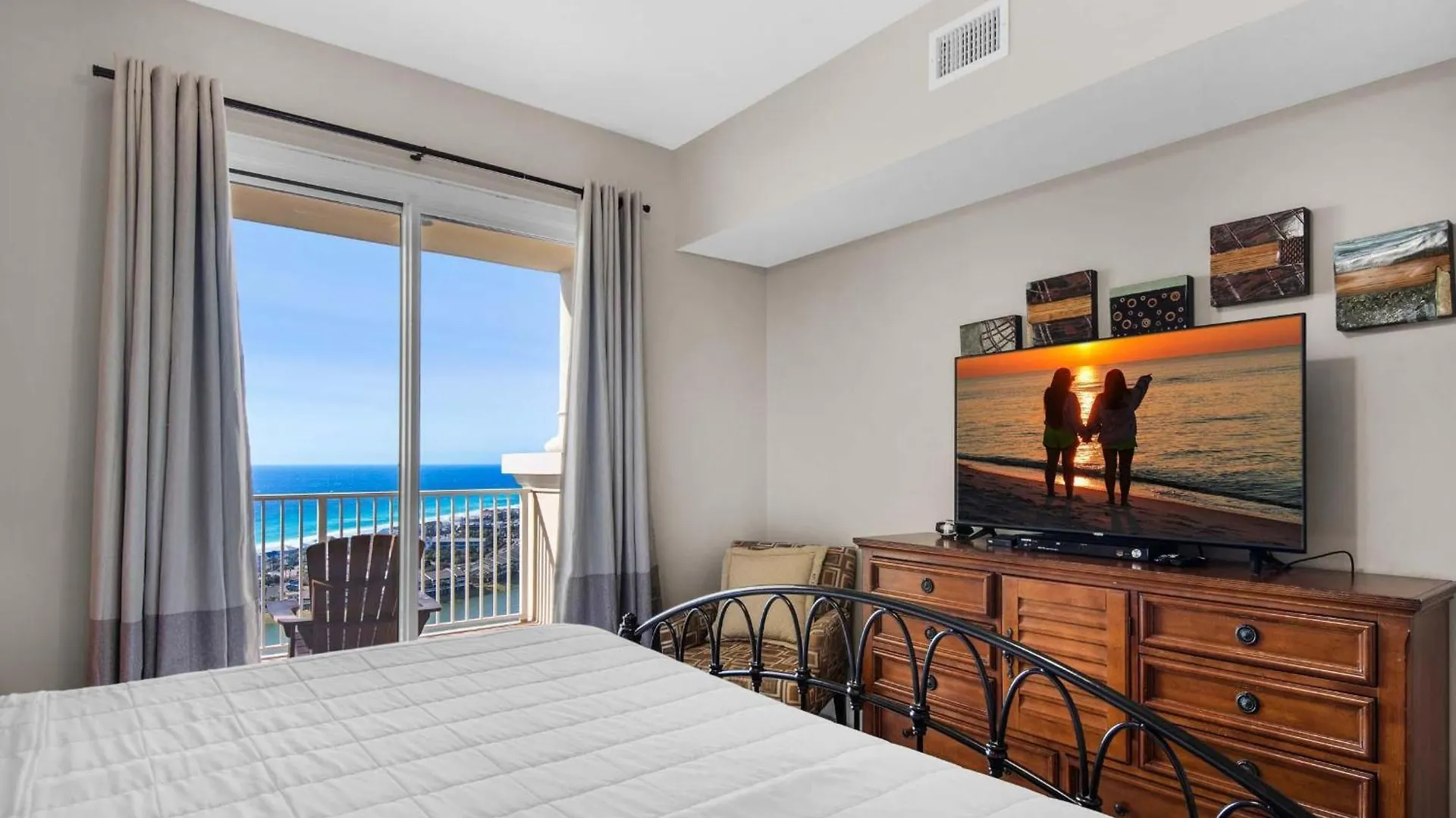 Ariel Dunes Ii 2309 펜션 *