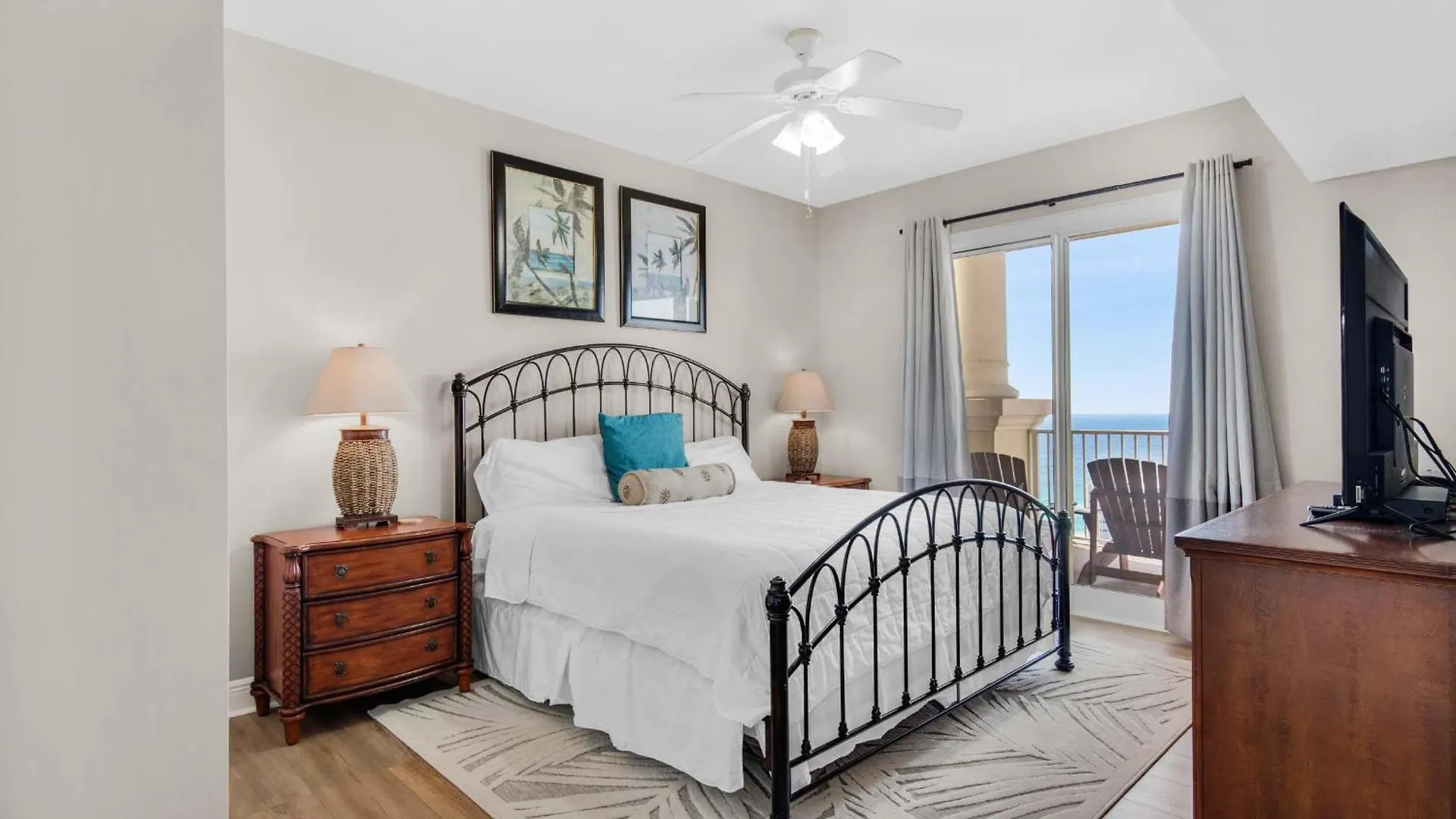 펜션 Ariel Dunes Ii 2309 데스틴