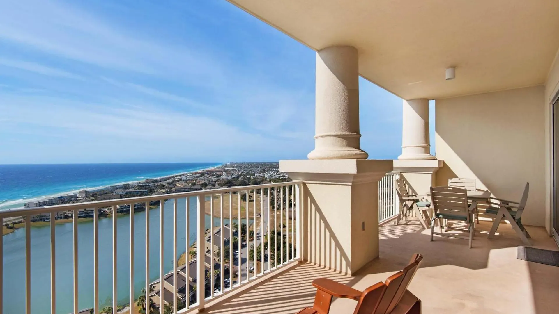 Ariel Dunes Ii 2309 펜션 데스틴