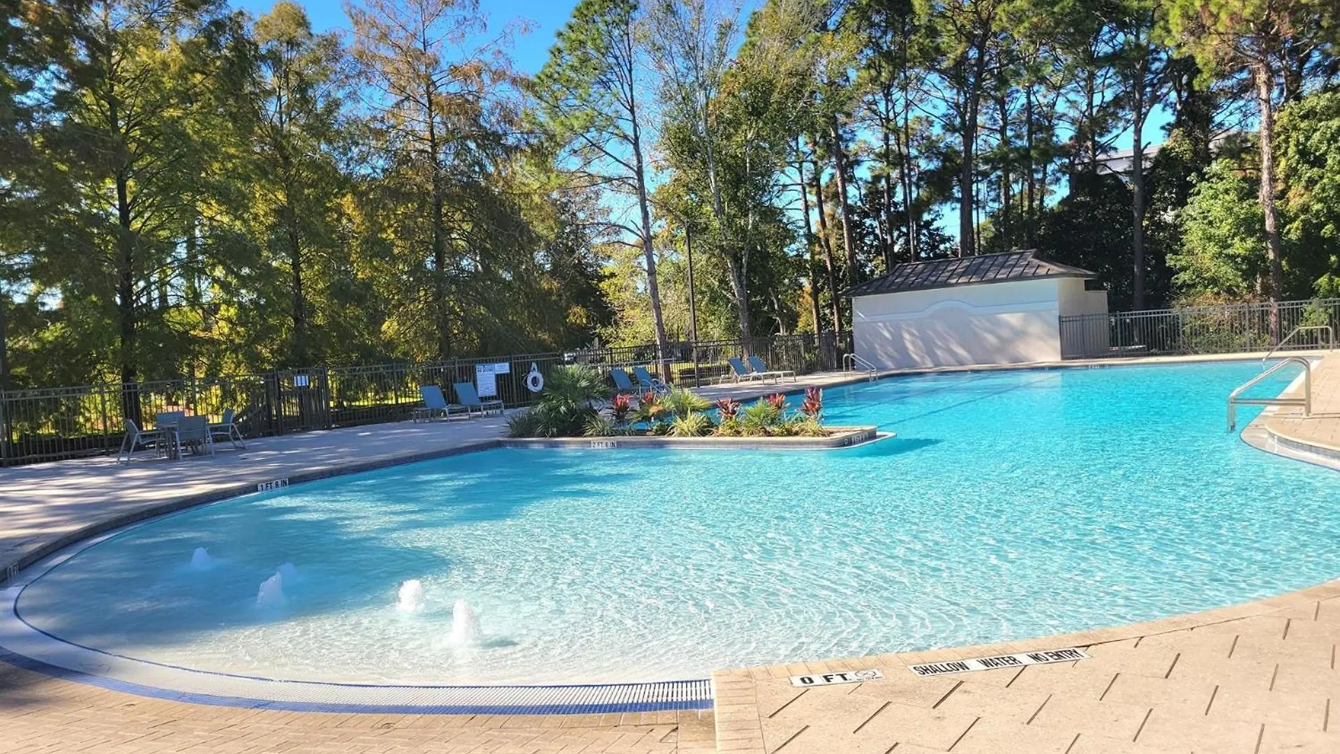 Holiday home Augusta Village 530 Destin