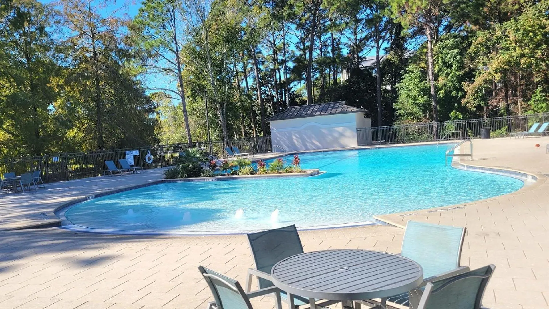 Augusta Village 530 Destin