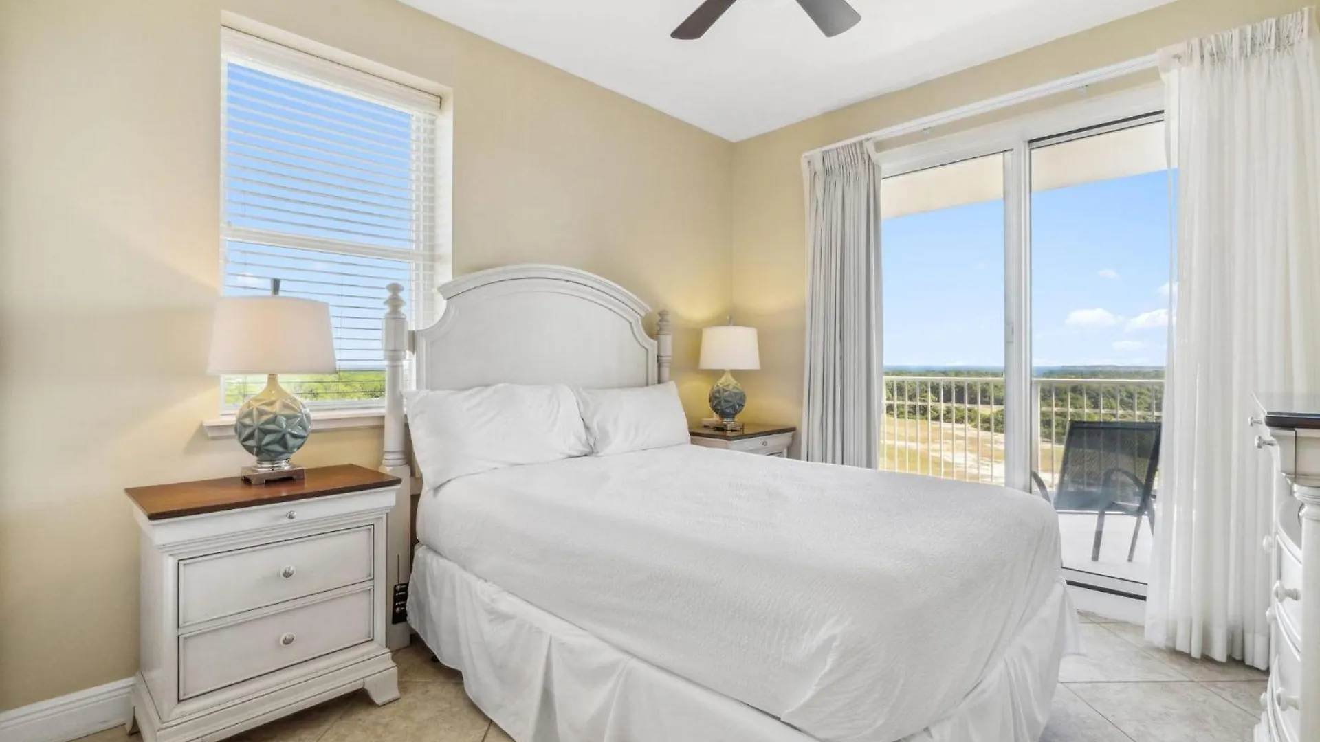Holiday home Ariel Dunes Ii 1010 Destin