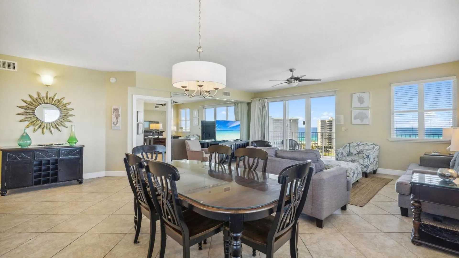 Ariel Dunes Ii 1010 Holiday home