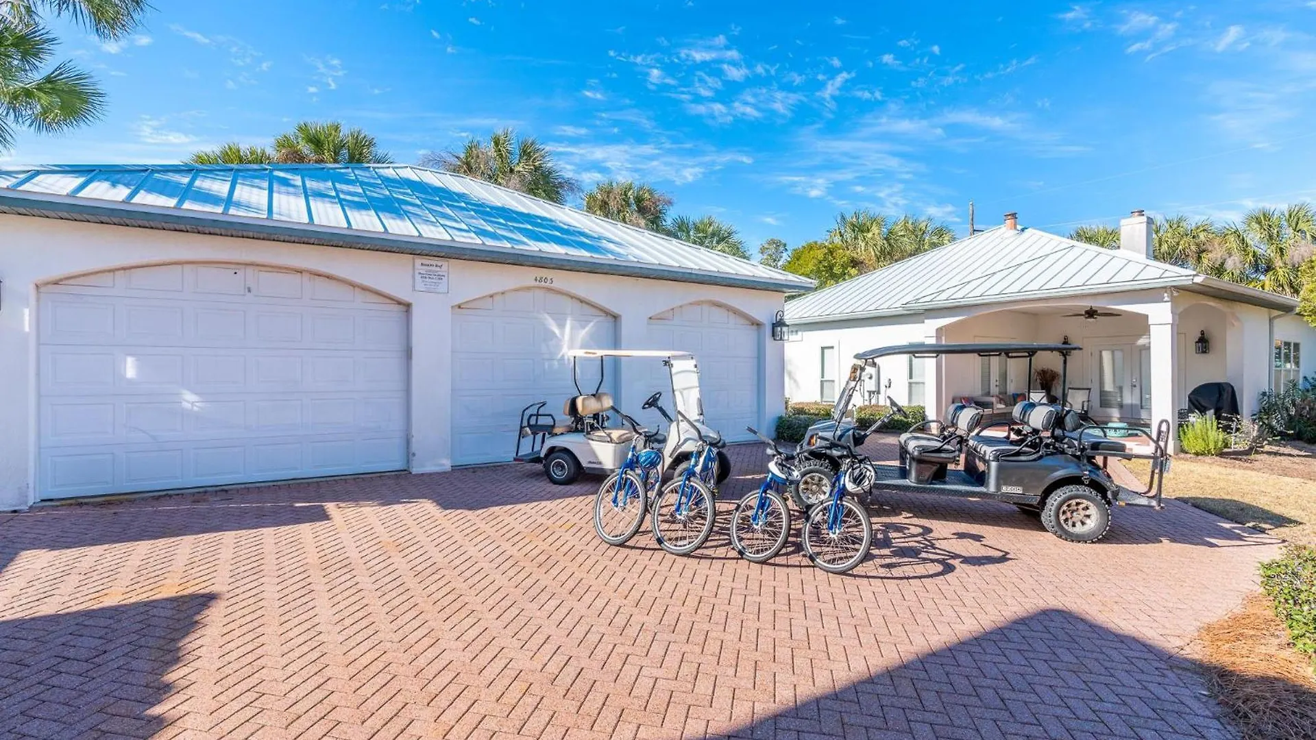 Bonaire Reef Holiday home Destin