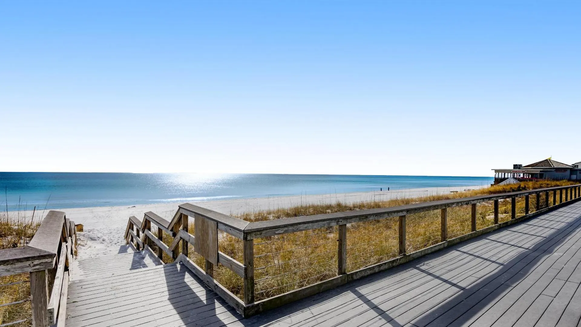 Seascape Boardwalk 175 Holiday home