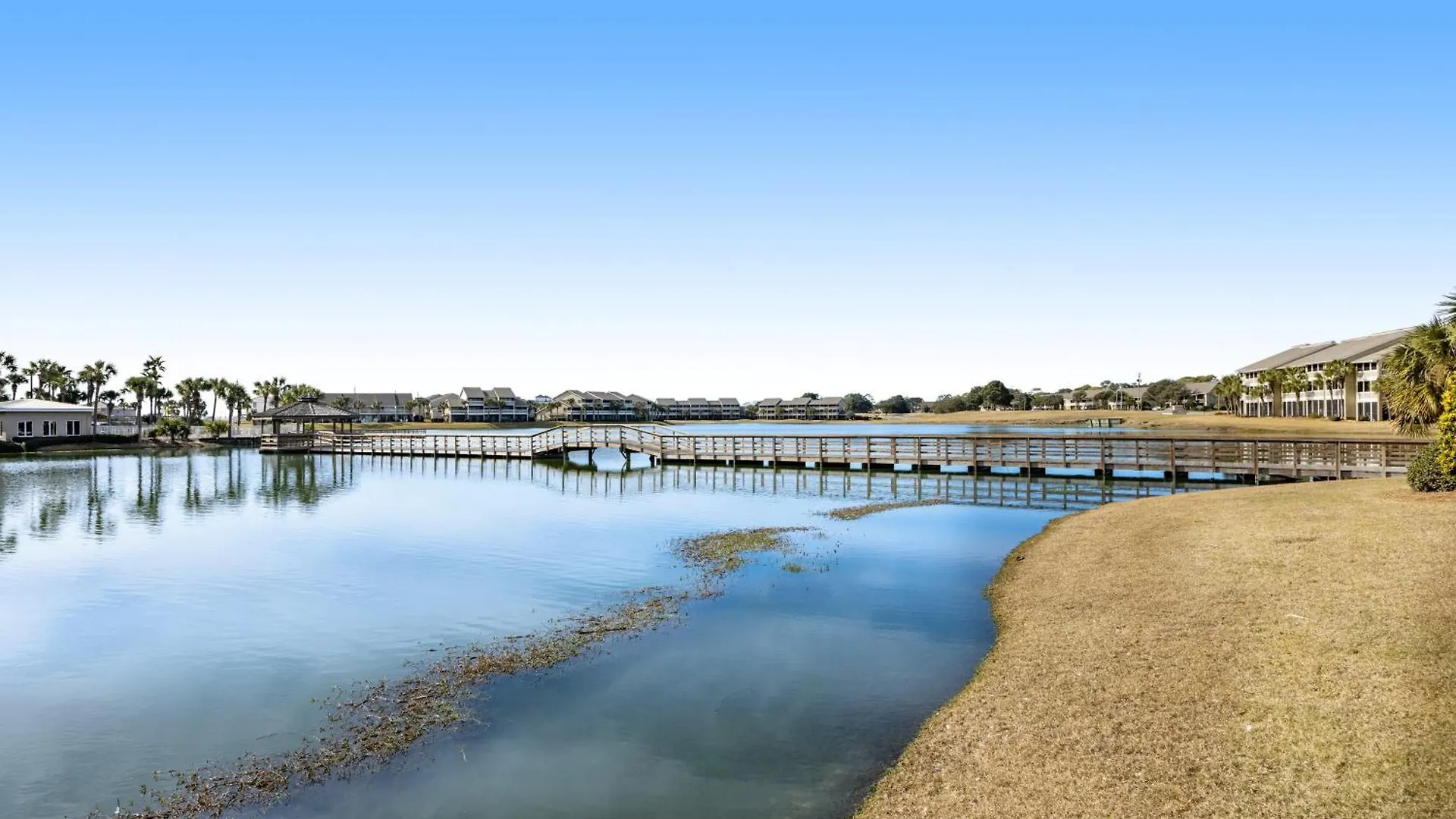 Seascape Boardwalk 175
