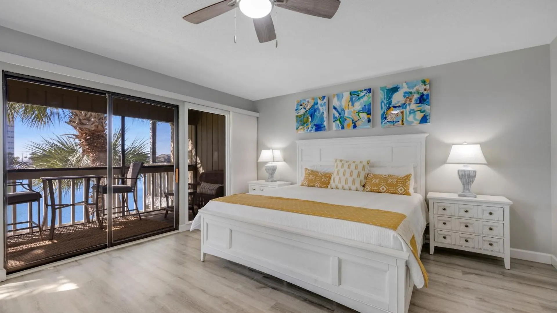 Holiday home Seascape Boardwalk 175 Destin