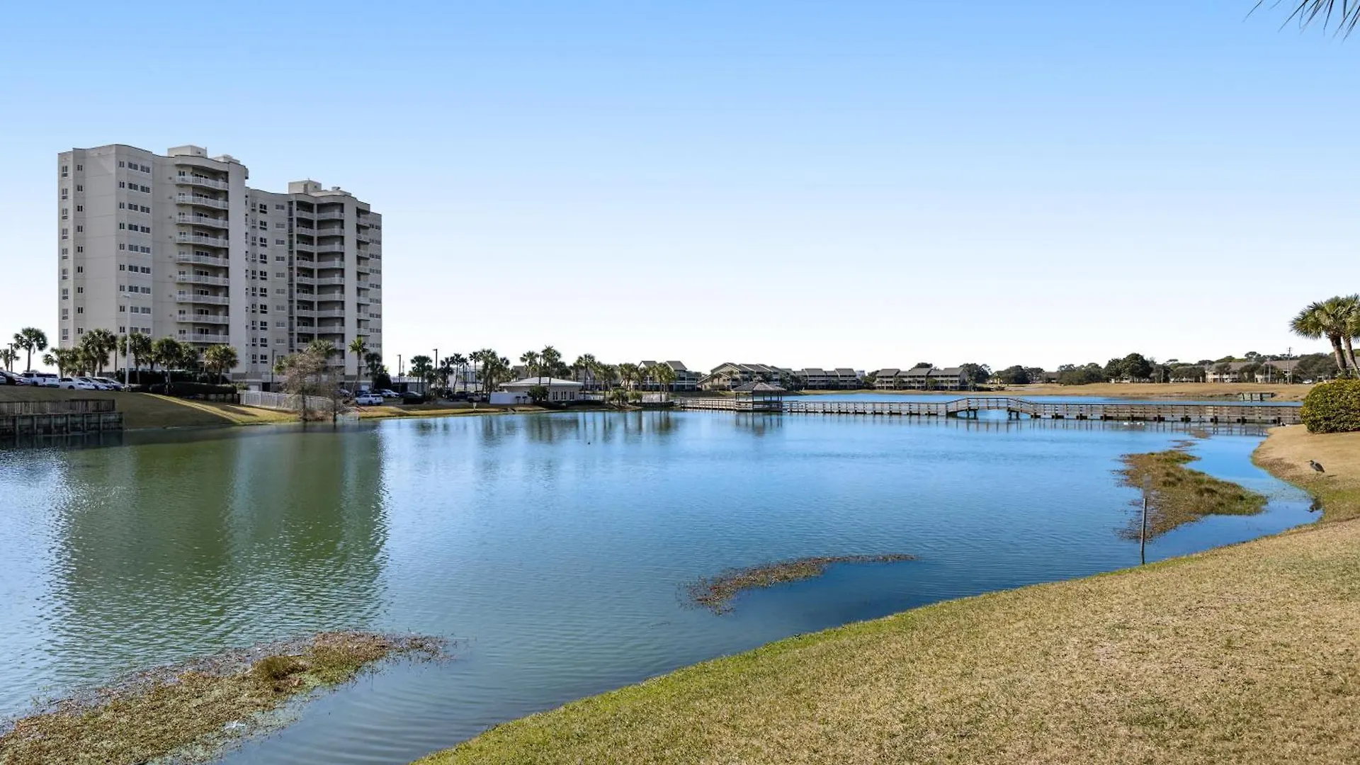 Seascape Boardwalk 175 Holiday home