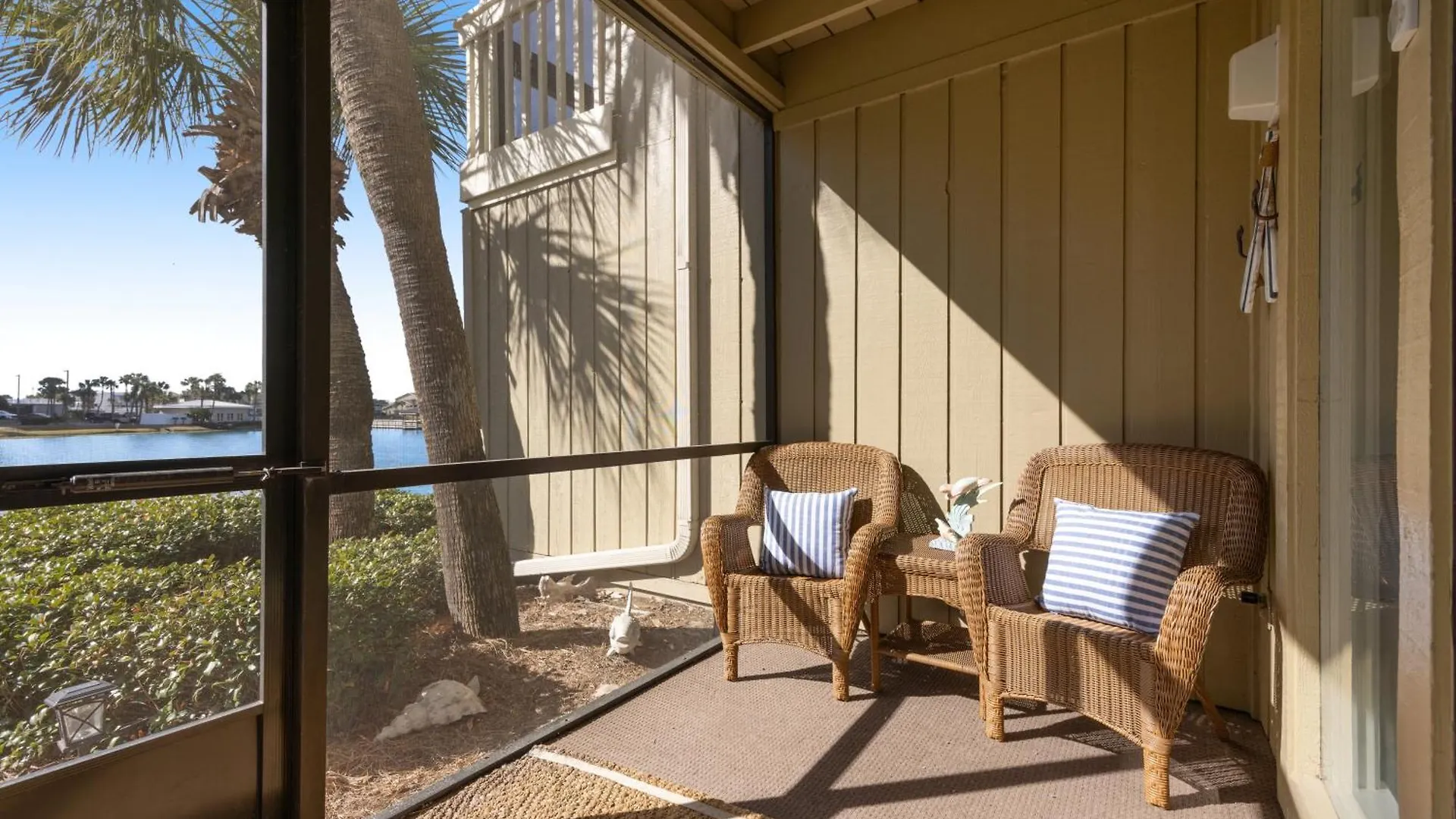 Seascape Boardwalk 175 Holiday home *