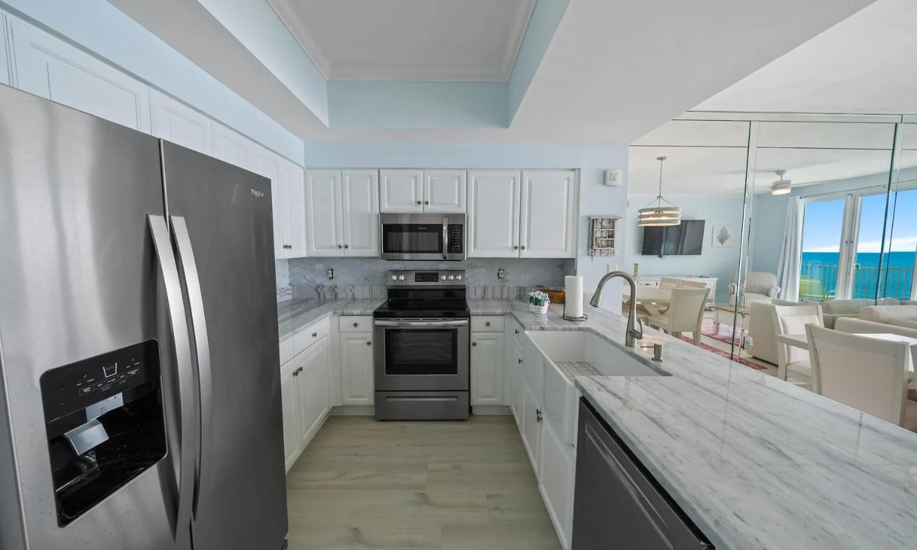 Holiday home Majestic Sun 1109b Destin