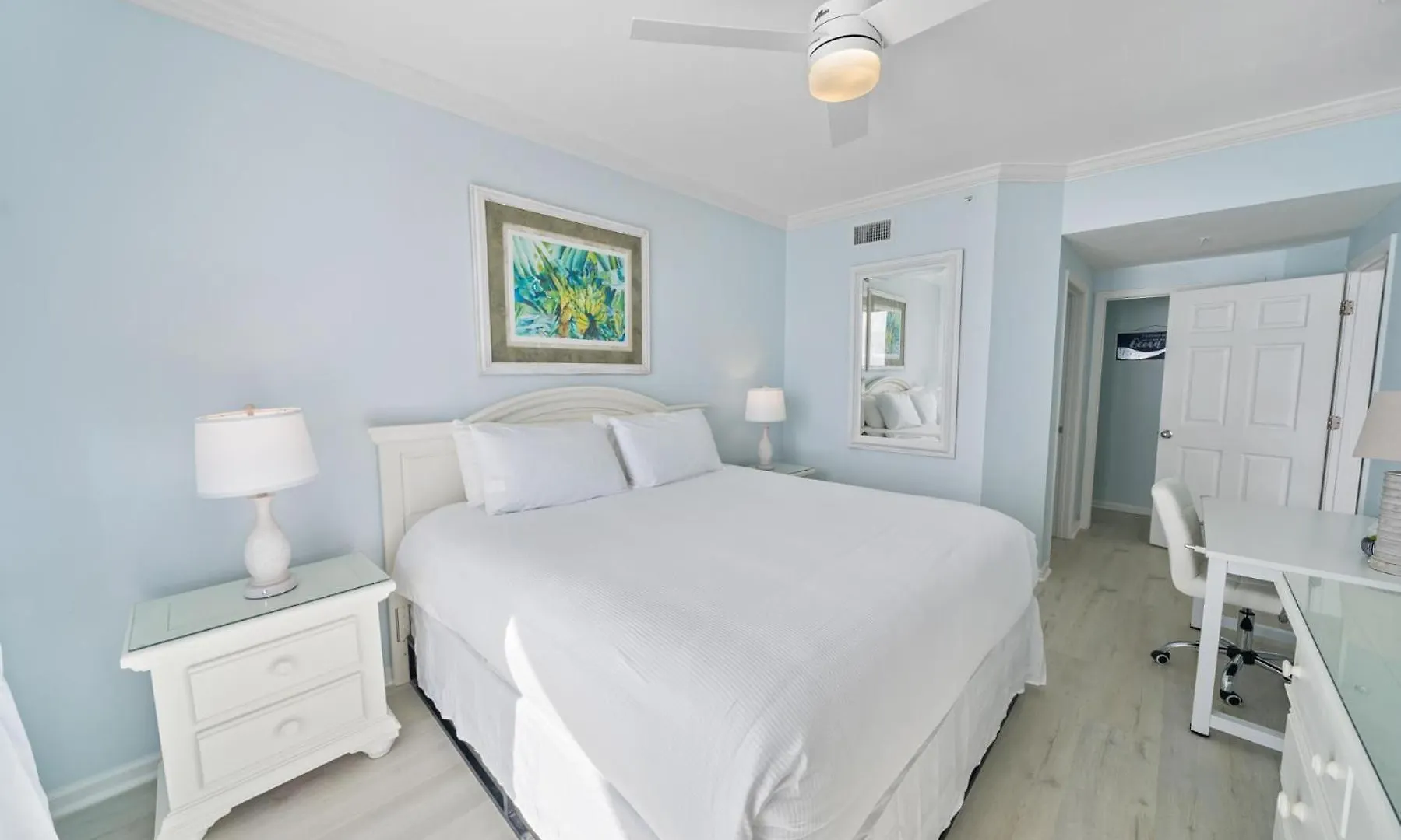 Holiday home Majestic Sun 1109b Destin