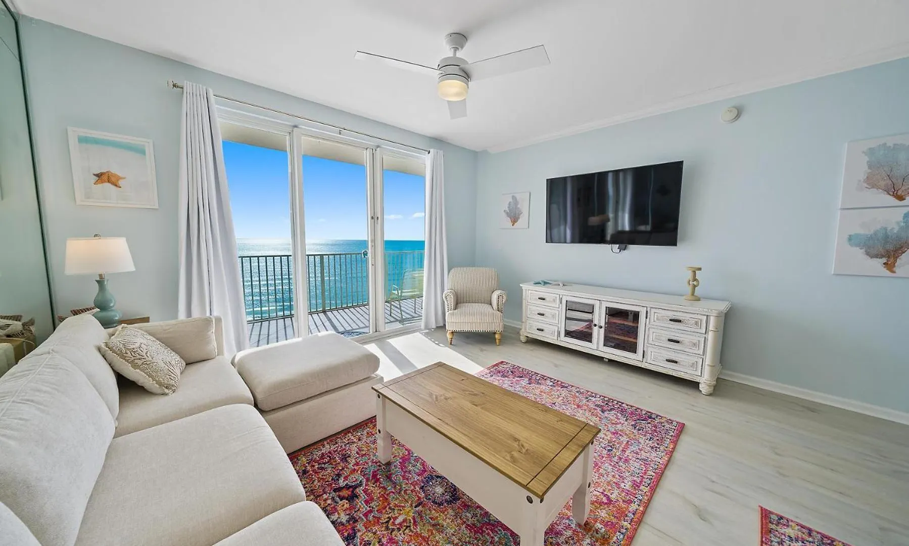 Majestic Sun 1109b Destin