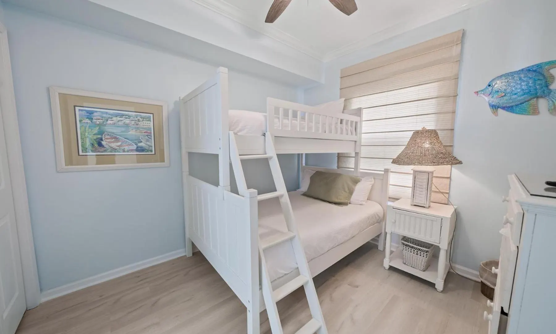 Holiday home Majestic Sun 1109b