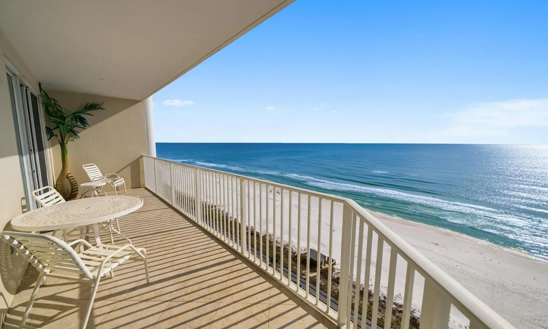 Holiday home Majestic Sun 1109b Destin
