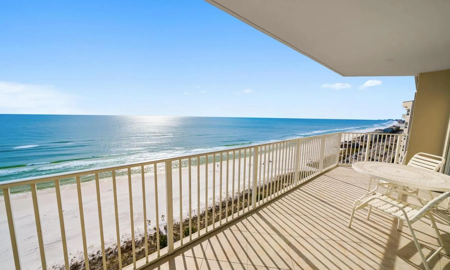 Holiday home Majestic Sun 1109b Destin