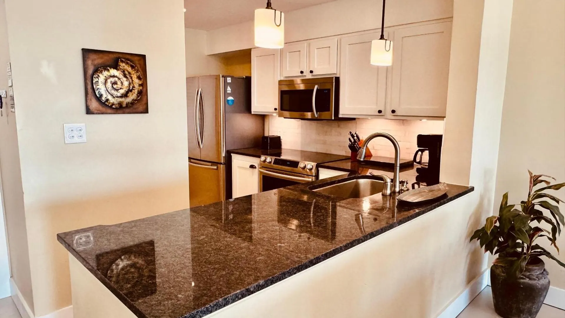 Holiday home Manor 0309