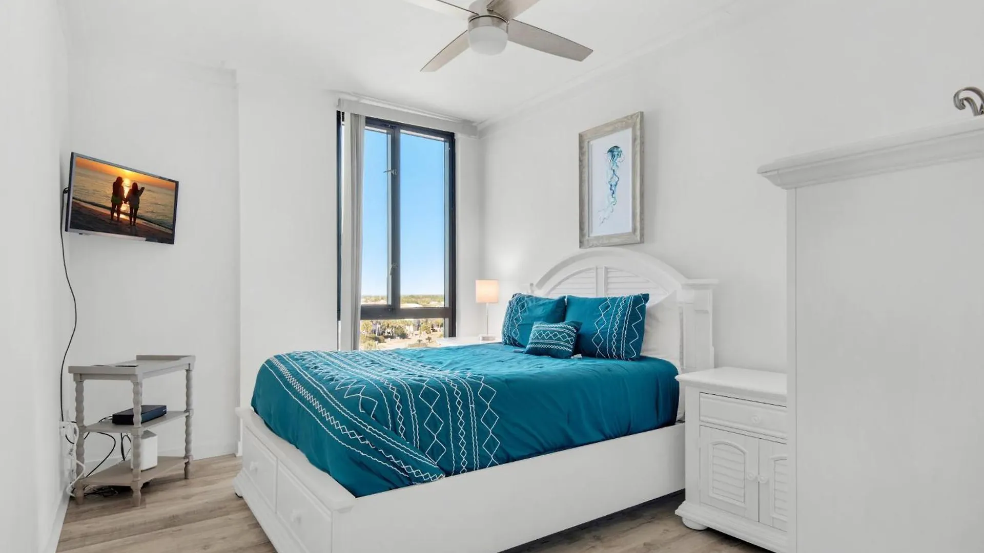 Enclave 702a Holiday home Destin