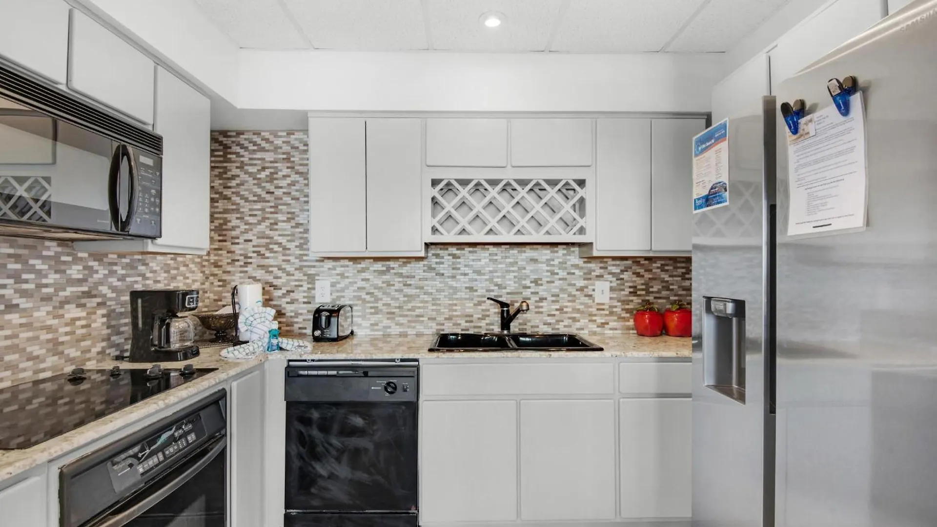 Enclave 702a Holiday home *