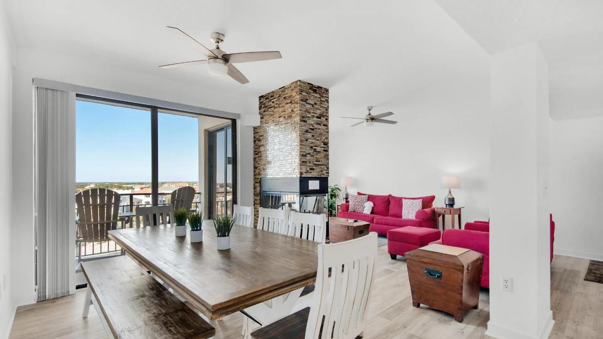Holiday home Enclave 702a