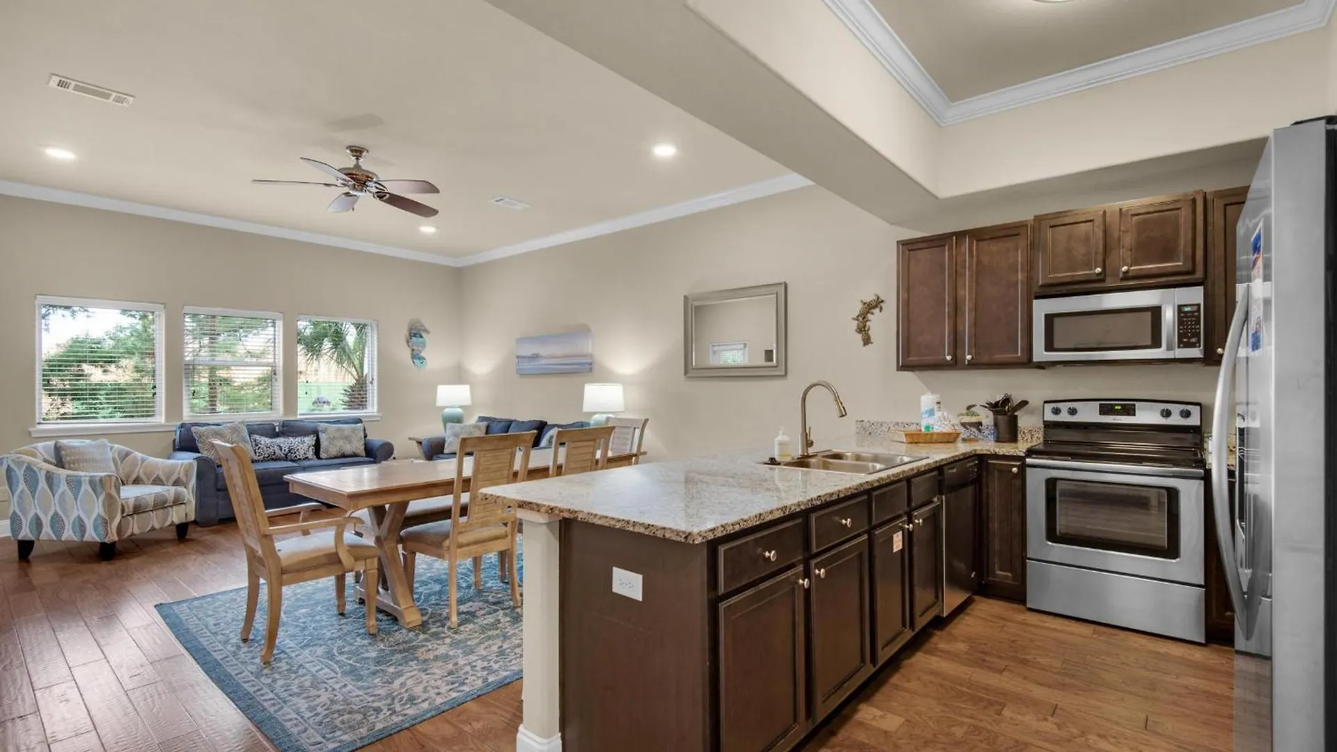 Alerio B203 Holiday home Destin