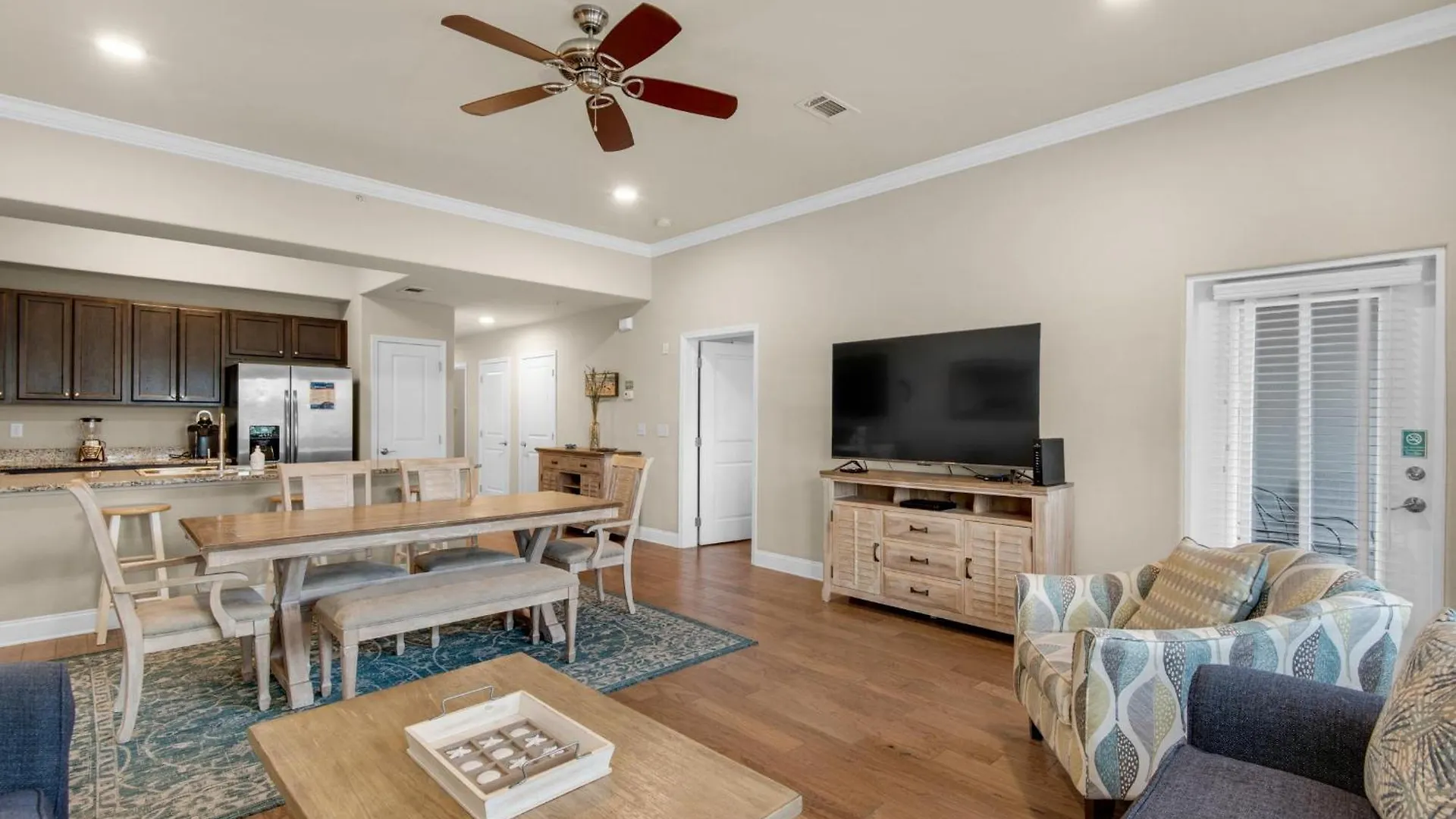 Alerio B203 Holiday home