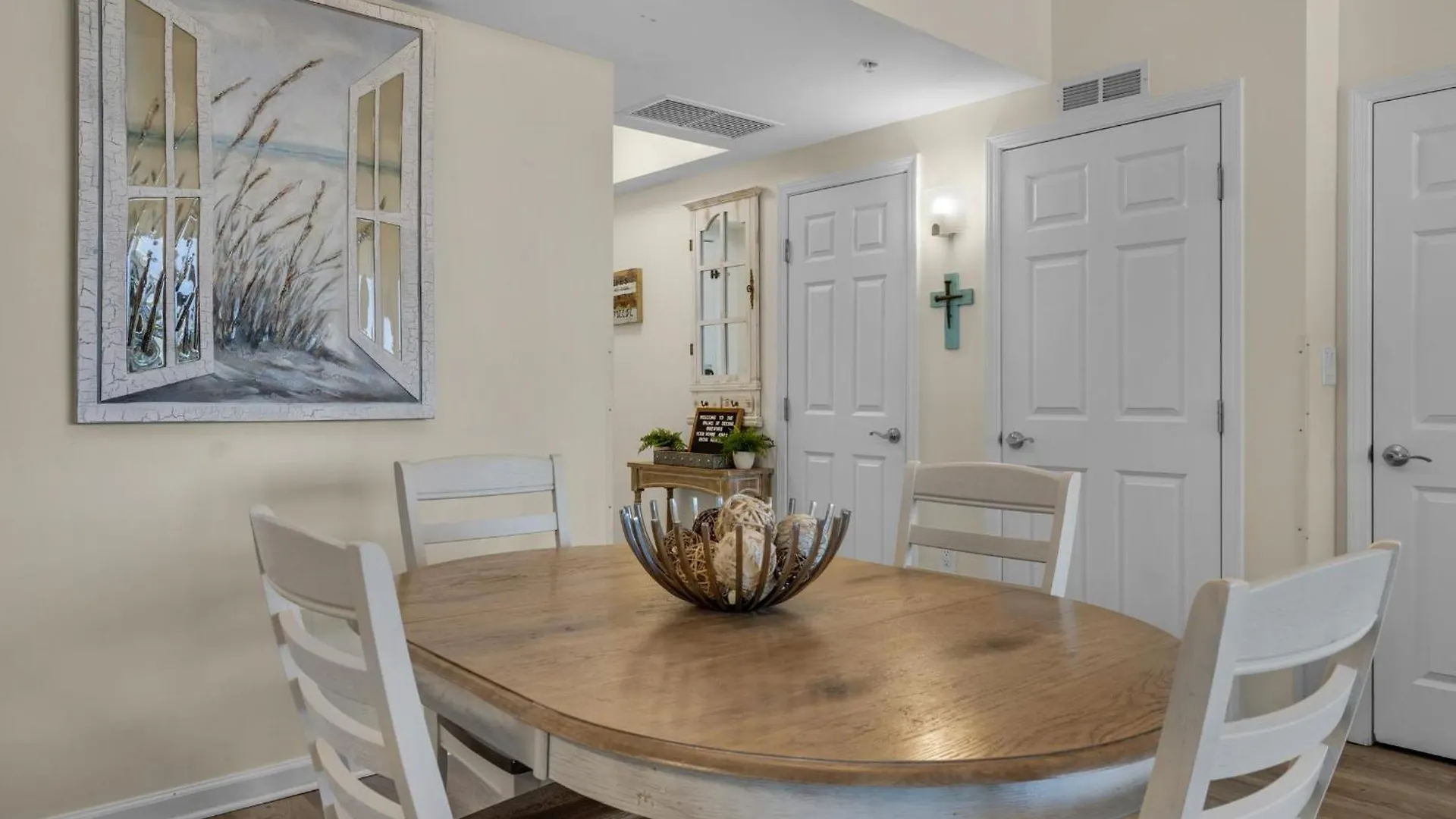 Apartmán Palms #1415 Full 2 Bedroom Destin
