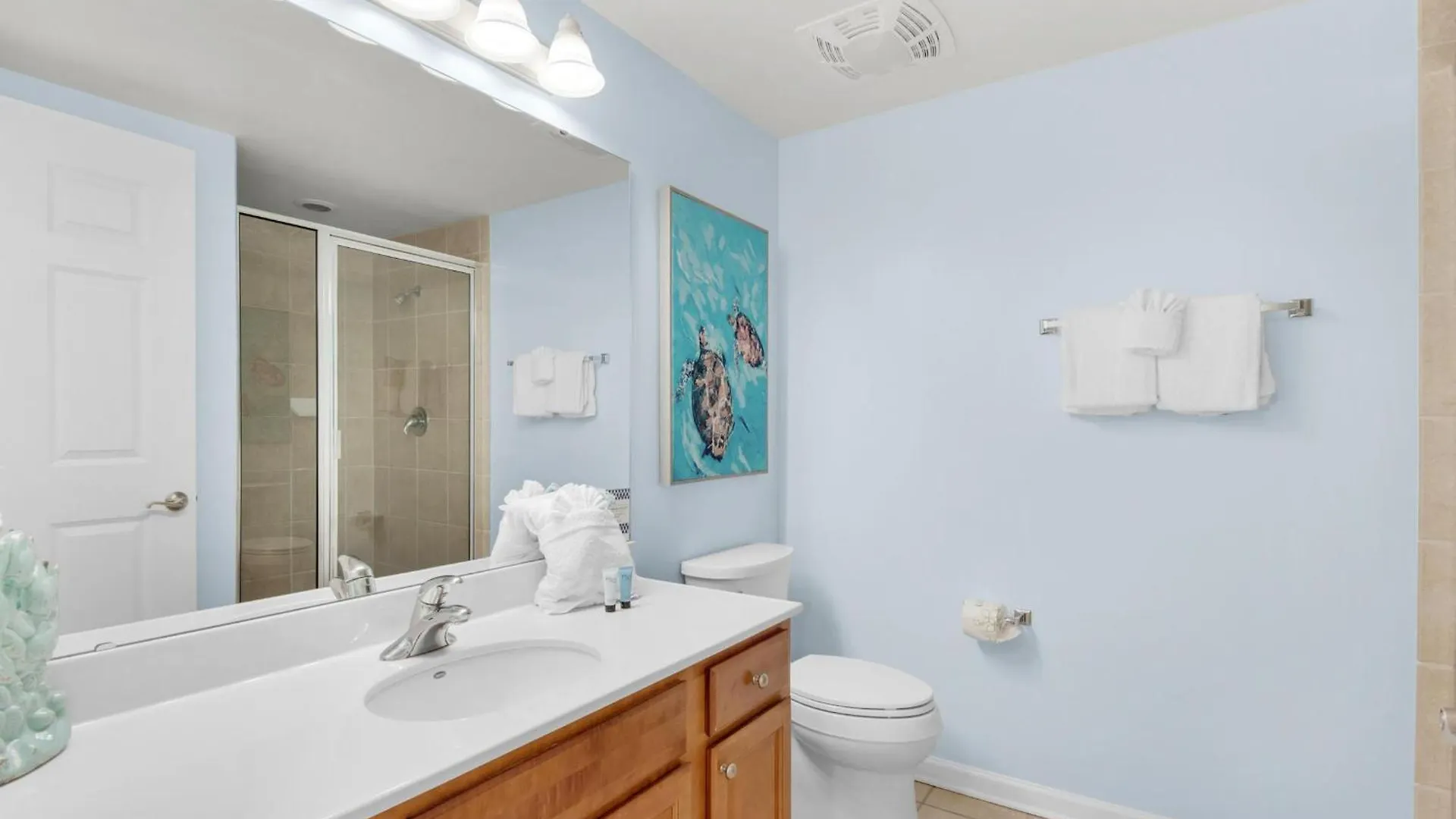 Apartment St. Lucia 704 Destin