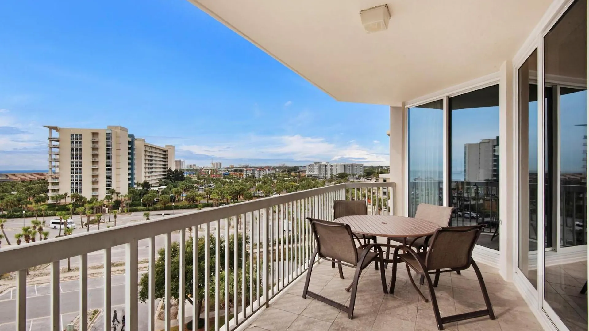 Apartment St. Lucia 704