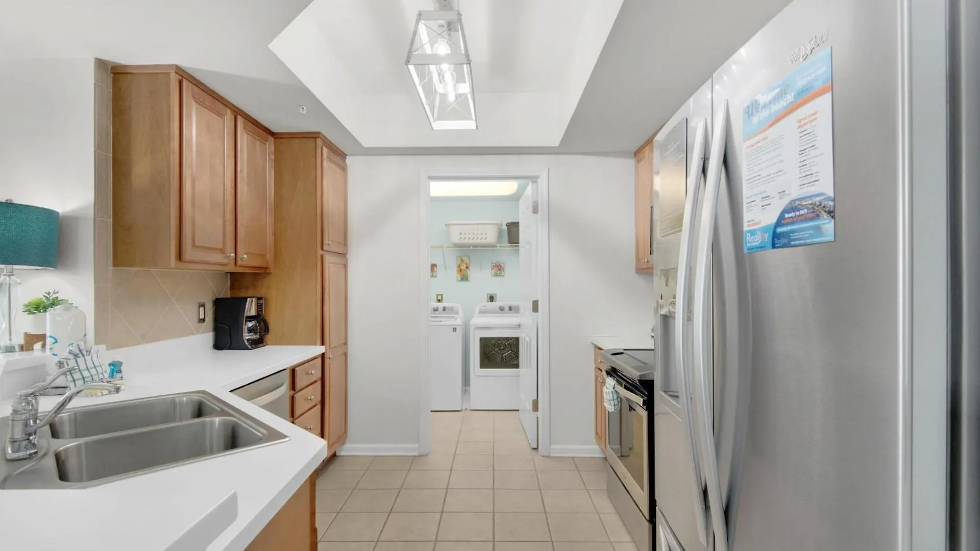Apartment St. Lucia 704