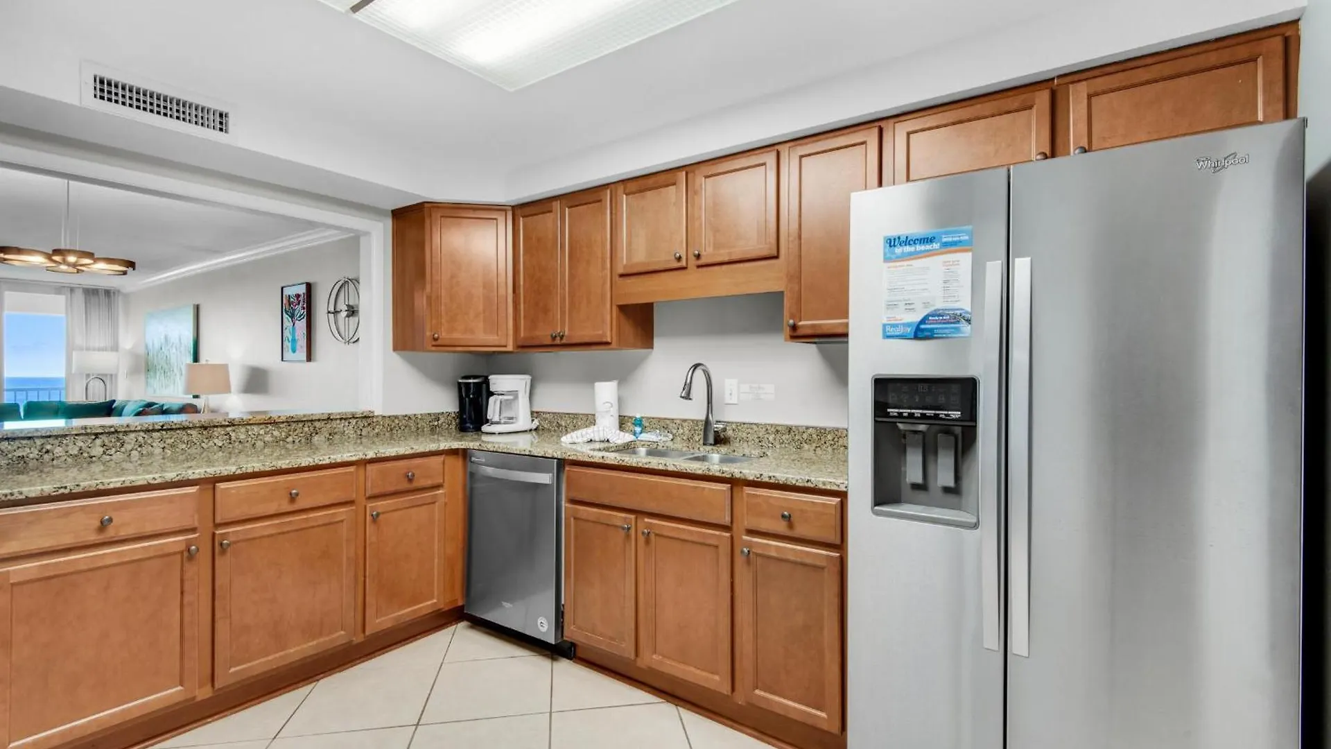Shoreline Towers 3092 Destin