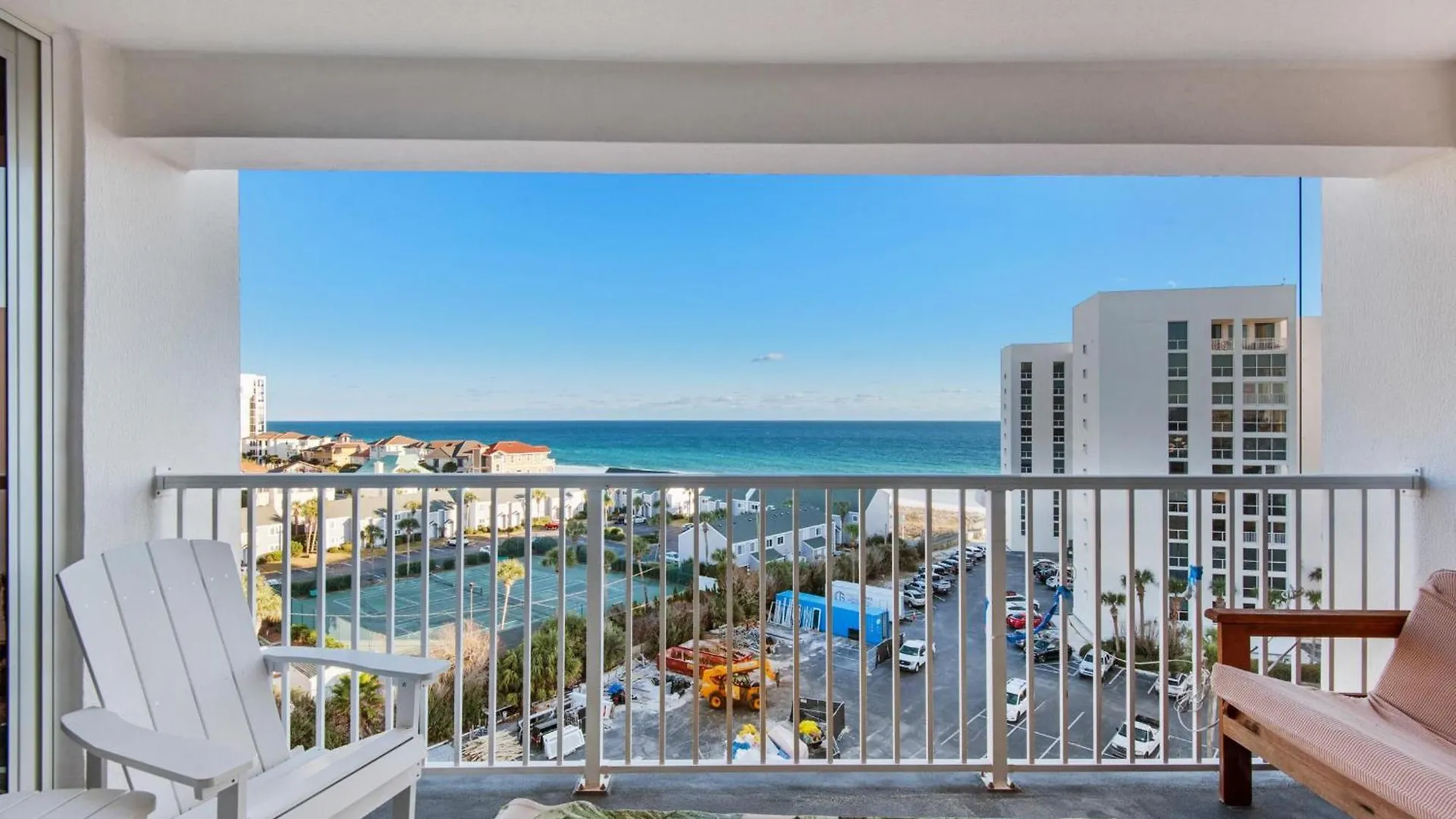 Shoreline Towers 3092 Destin