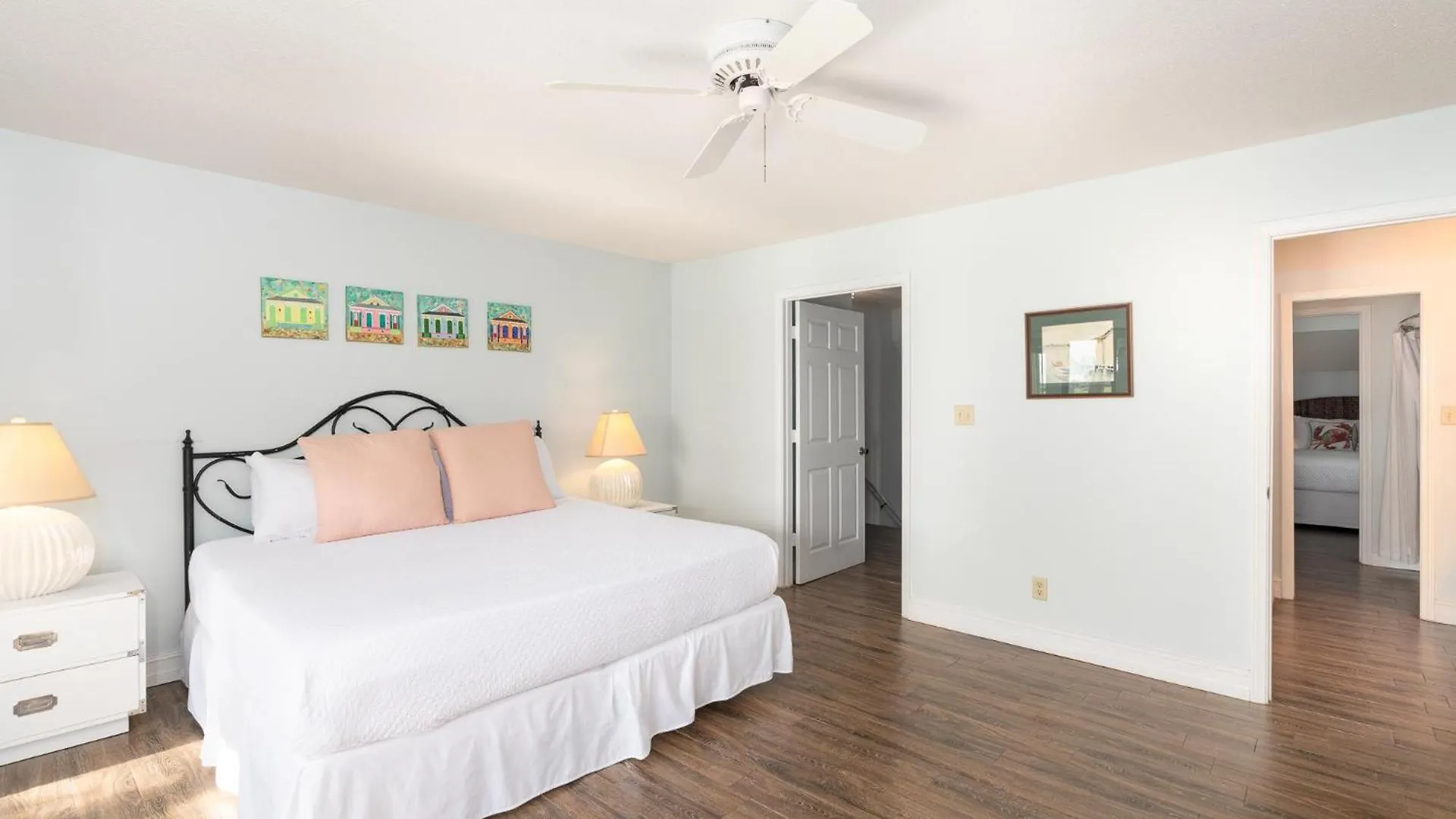 Seascape Town Home- Boardwalk 193 Destin