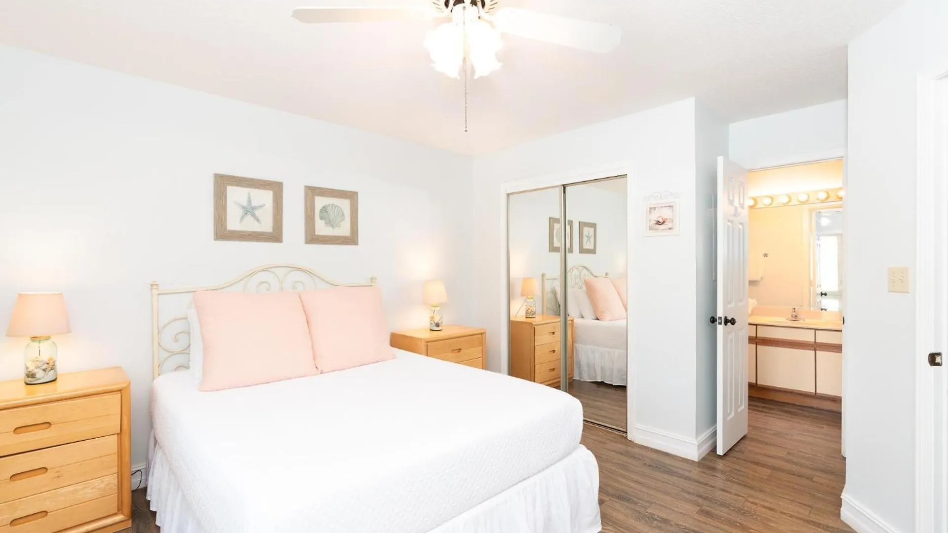 Seascape Town Home- Boardwalk 193