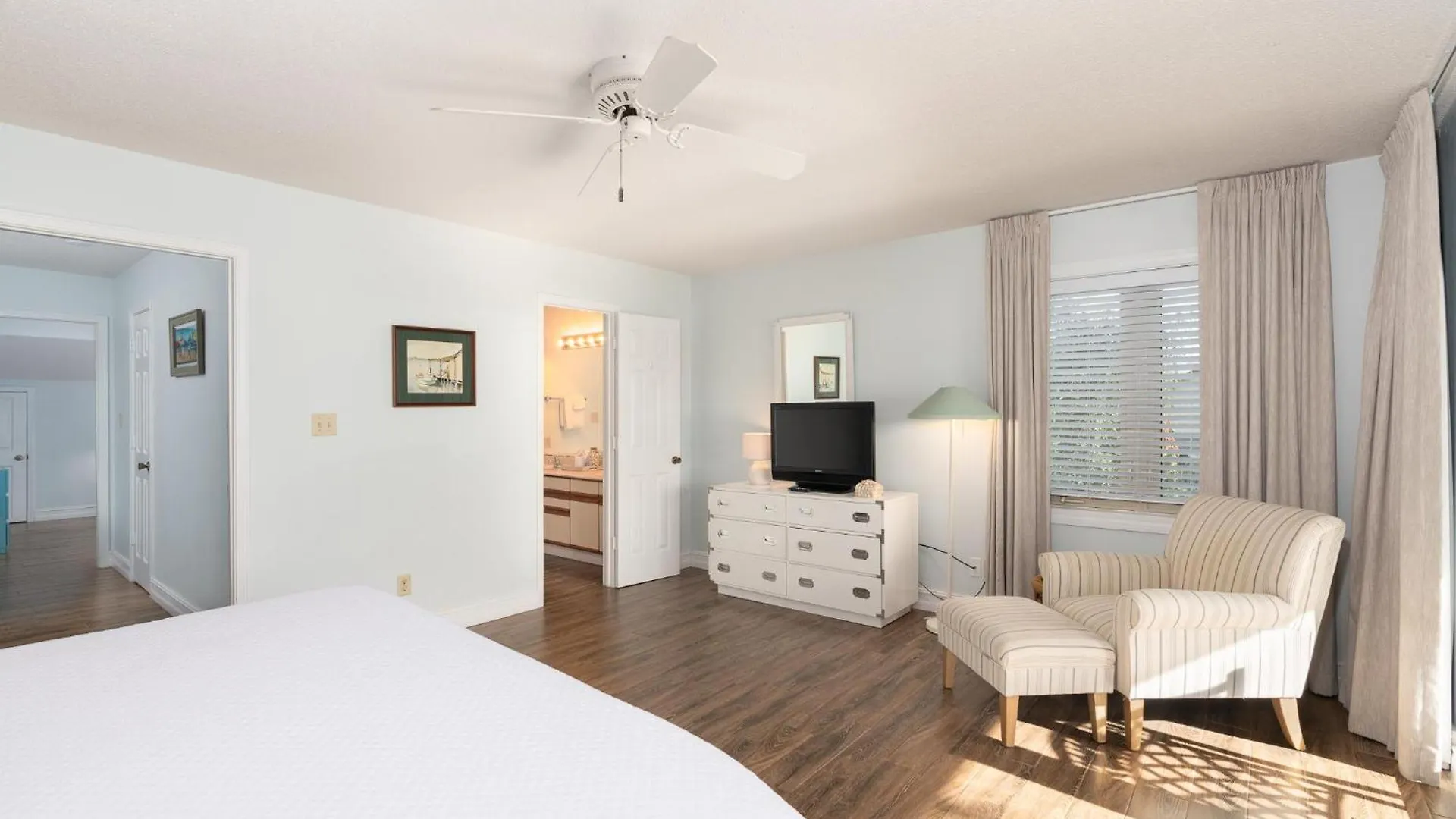Seascape Town Home- Boardwalk 193 Holiday home
