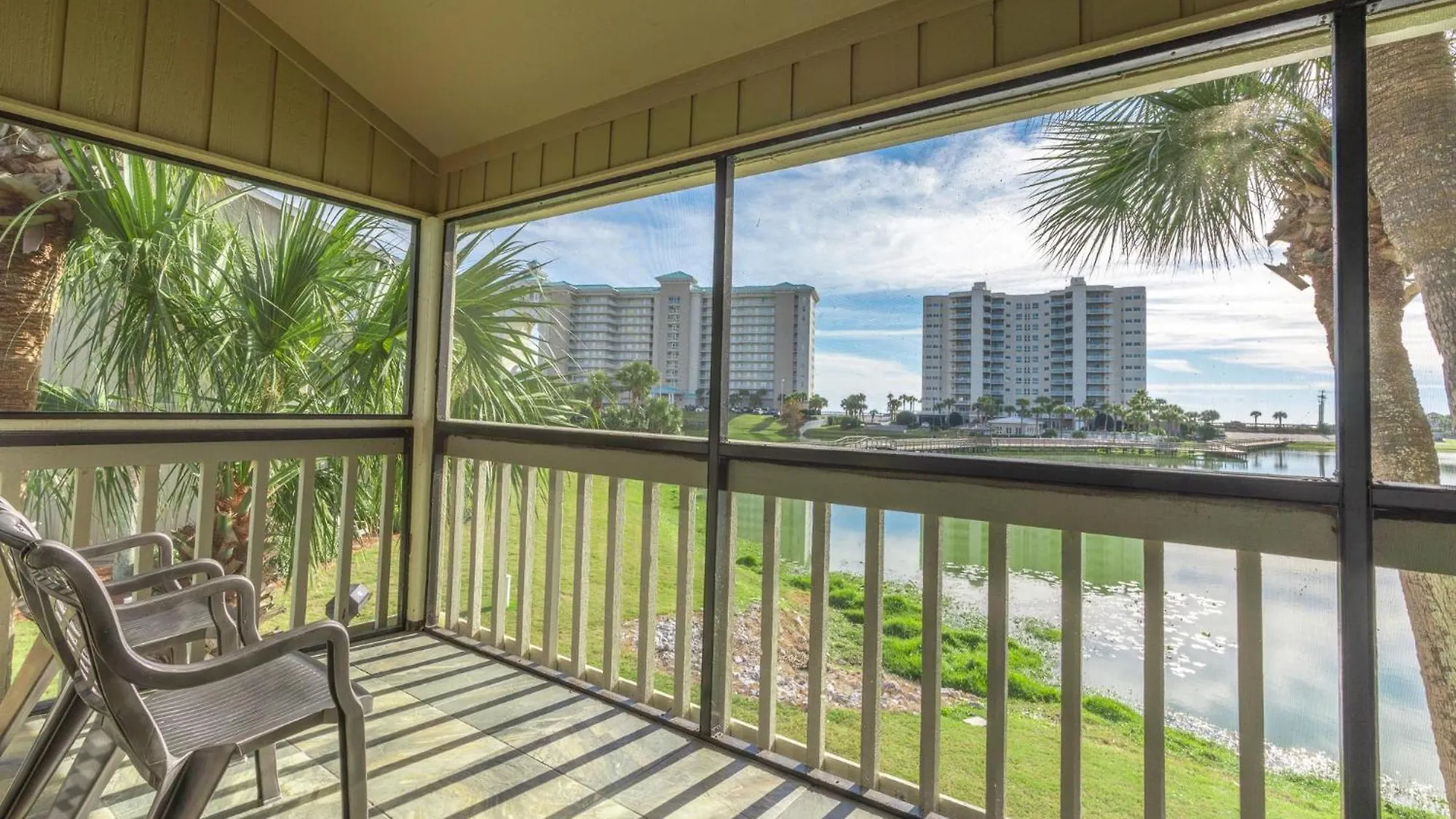 Holiday home Seascape Town Home- Boardwalk 193 *