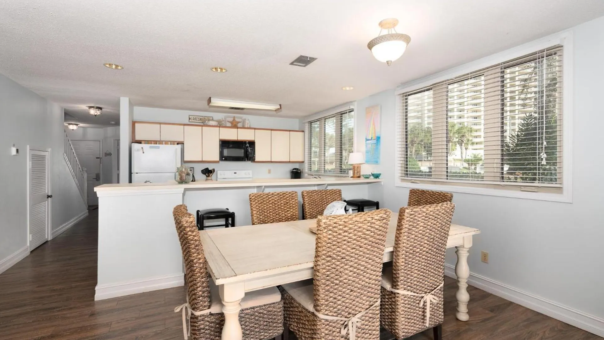 Holiday home Seascape Town Home- Boardwalk 193