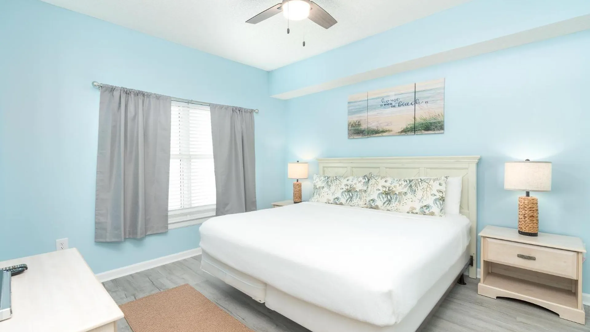 Holiday home Majestic Sun A405 *