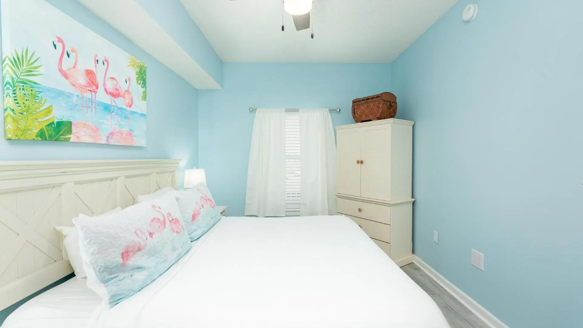 Holiday home Majestic Sun A405