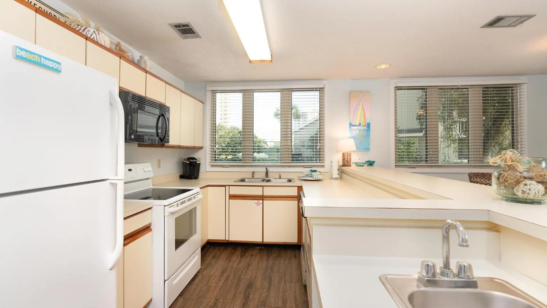 Seascape Town Home- Boardwalk 193 Holiday home