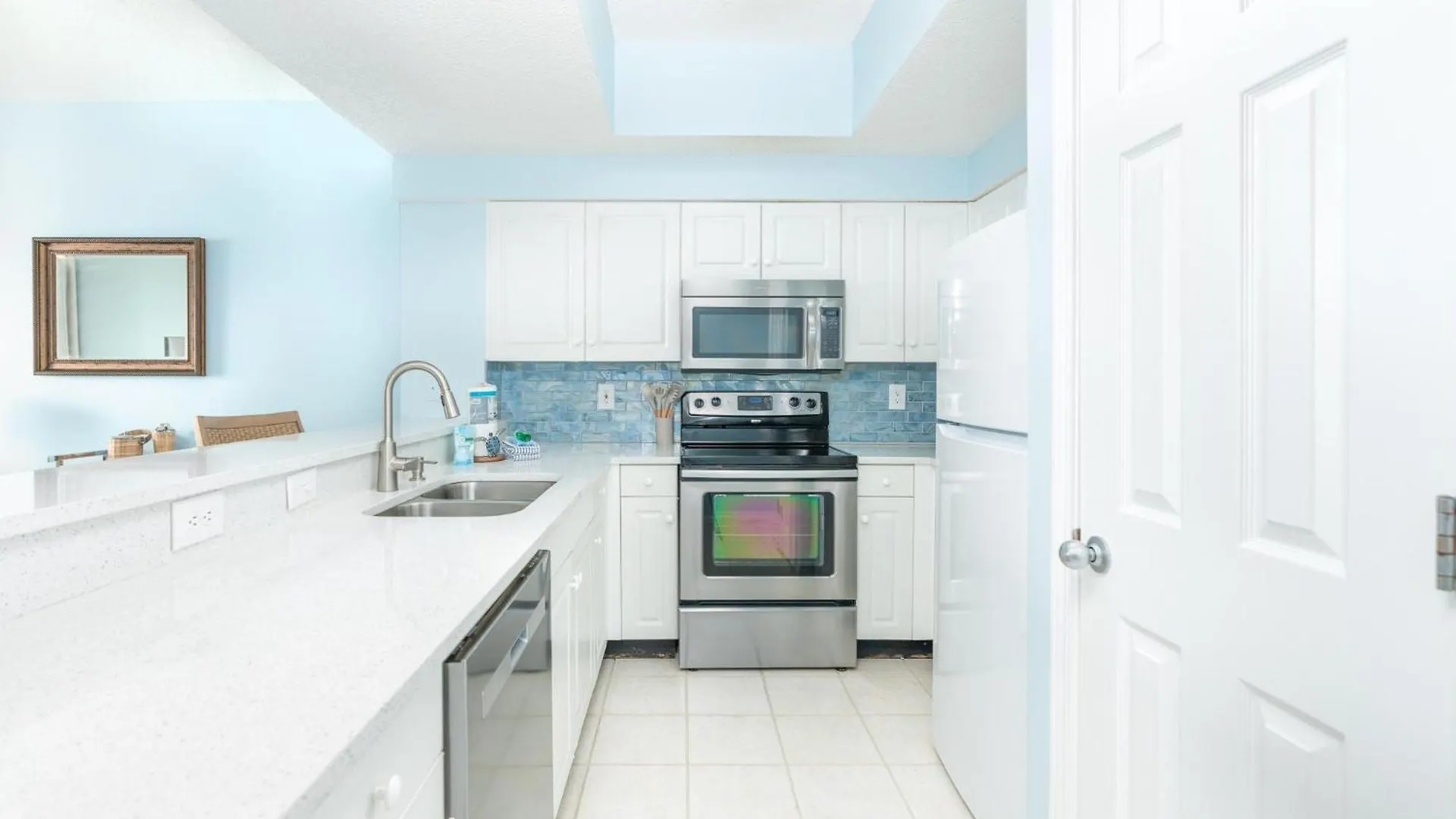 Holiday home Majestic Sun A405