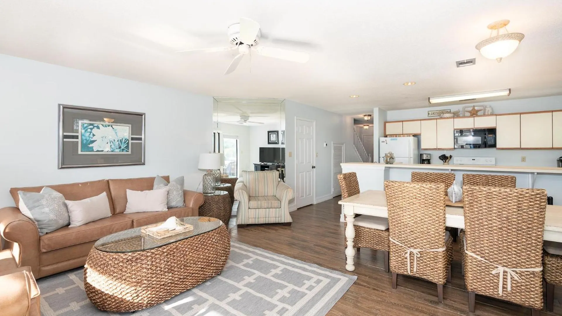 Holiday home Seascape Town Home- Boardwalk 193