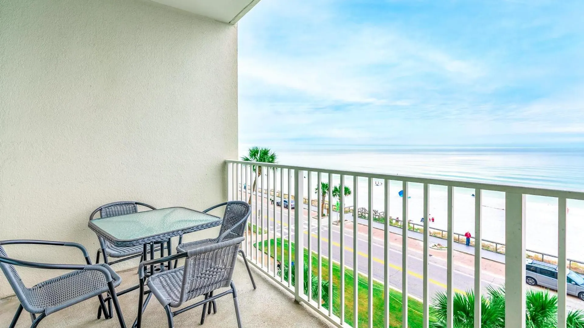 Majestic Sun A405 Holiday home Destin