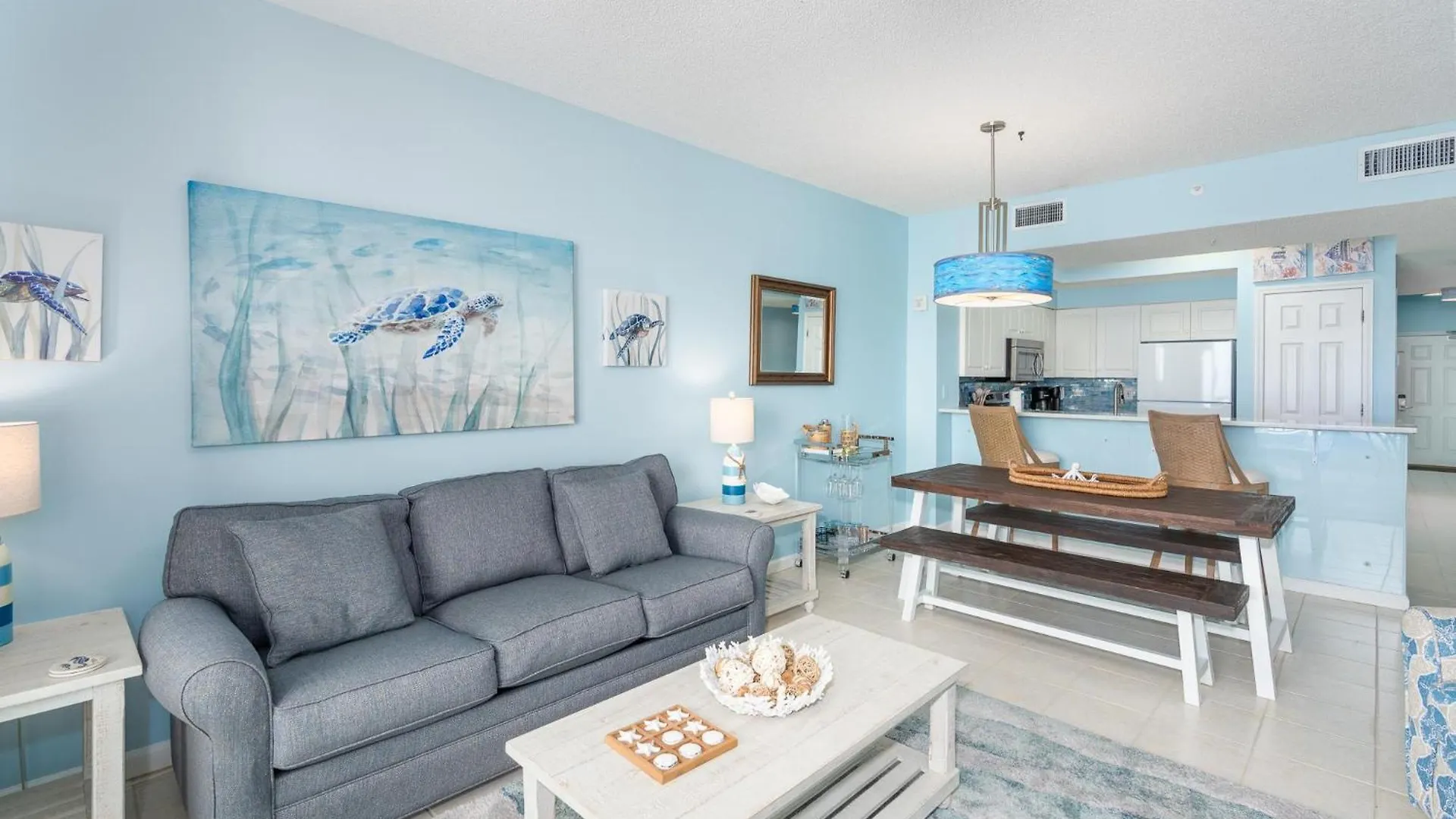 Majestic Sun A405 Holiday home Destin