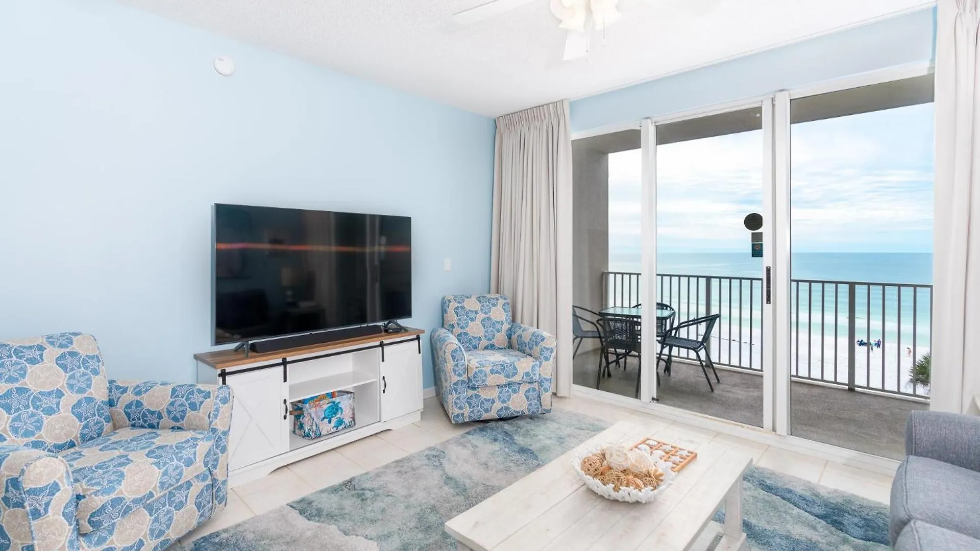 Majestic Sun A405 Holiday home